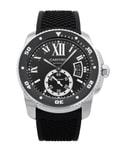 Pre-Owned Cartier Calibre De Cartier Watch